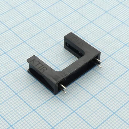 Оптический датчик щелевой на прерывание 940нМ Ic-20mA
