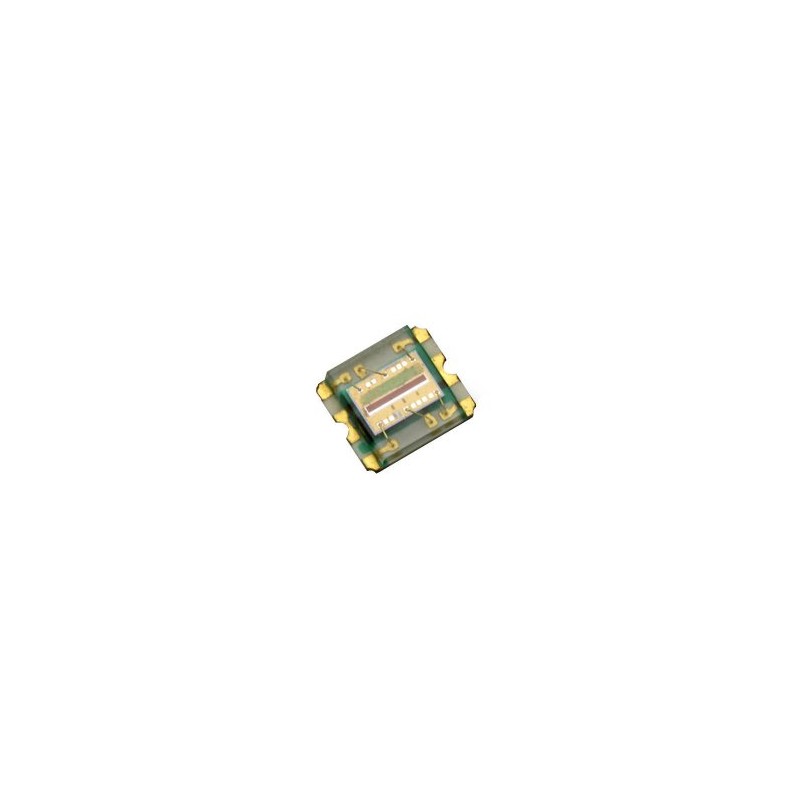 Датчик освещенности - фото сенсор с выходом I2C/ Uп-2,7-3,6V / -40°C...85°C