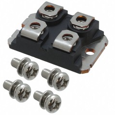 DIODE MODULE 400V 170A SOT227