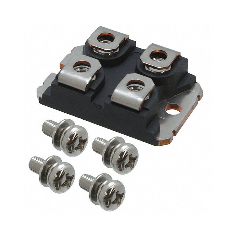 DIODE MODULE 400V 170A SOT227