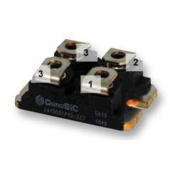 DIODE MODULE 200V 175A SOT227