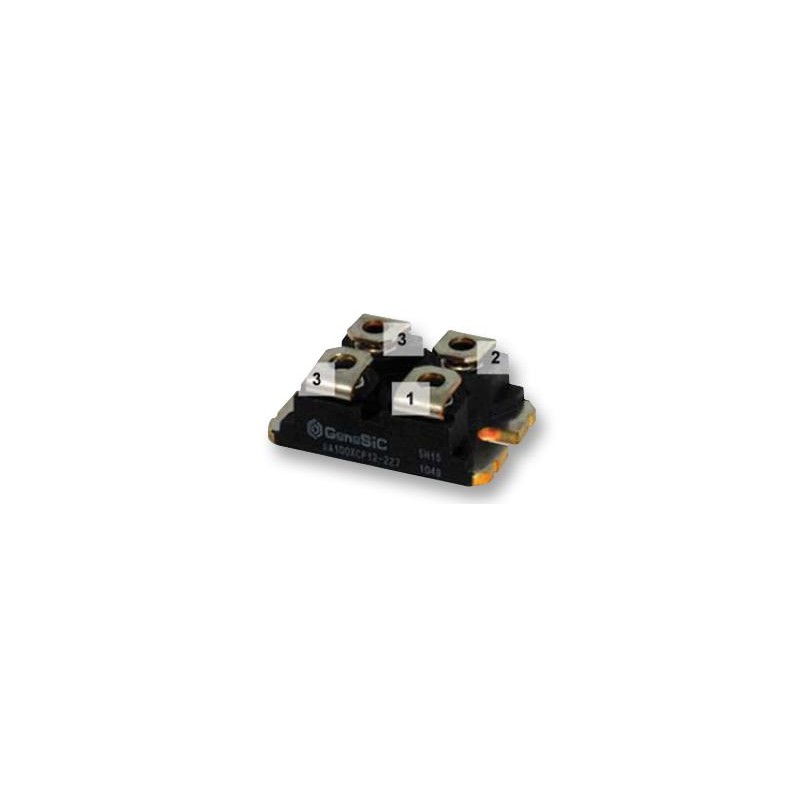 DIODE MODULE 200V 175A SOT227