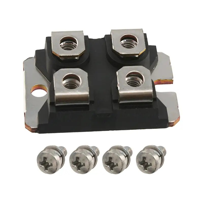 DIODE MODULE 1KV 30A ISOTOP
