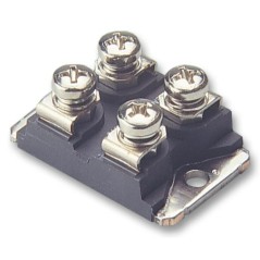 DIODE MODULE 45V 80A ISOTOP