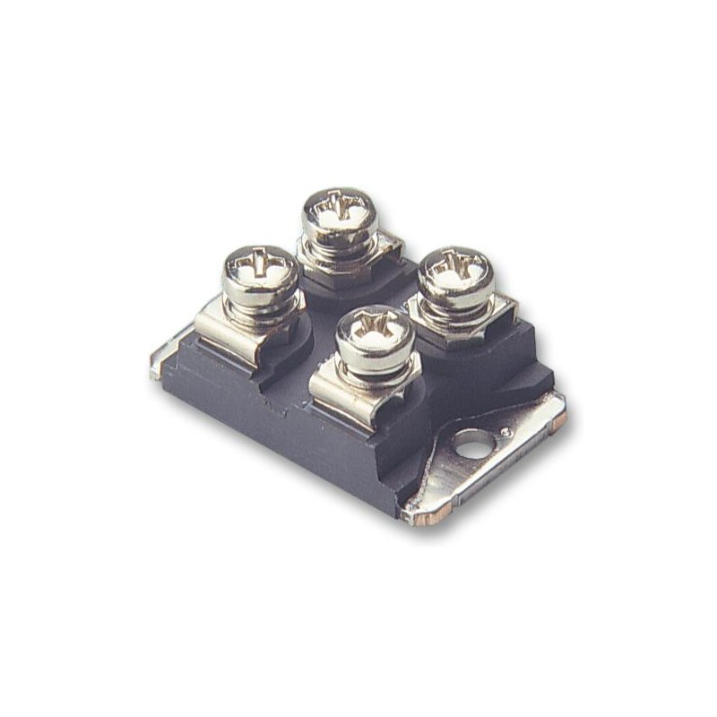 DIODE MODULE 45V 80A ISOTOP