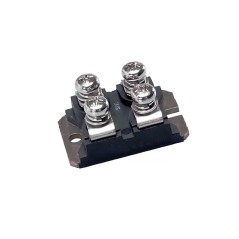 DIODE MODULE 1.2KV 52A SOT227B