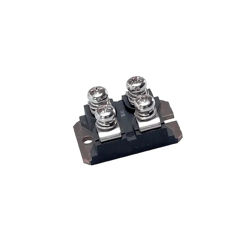 DIODE MODULE 1.2KV 52A SOT227B