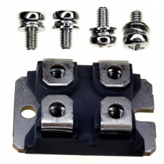 DIODE MODULE 600V 96A SOT227B