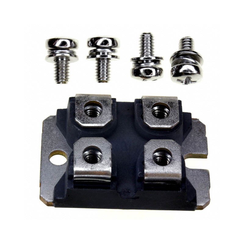 DIODE MODULE 600V 96A SOT227B