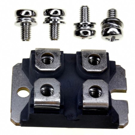 DIODE MODULE 600V 96A SOT227B