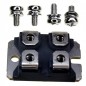 DIODE MODULE 600V 96A SOT227B