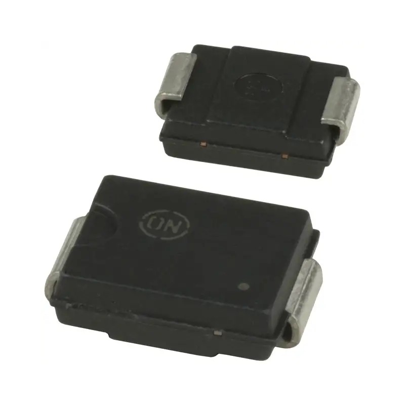 Диод Шоттки  40V 5A 0.5V