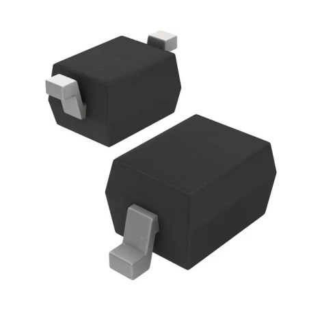 Диод Шоттки 20V 1A 0.55V