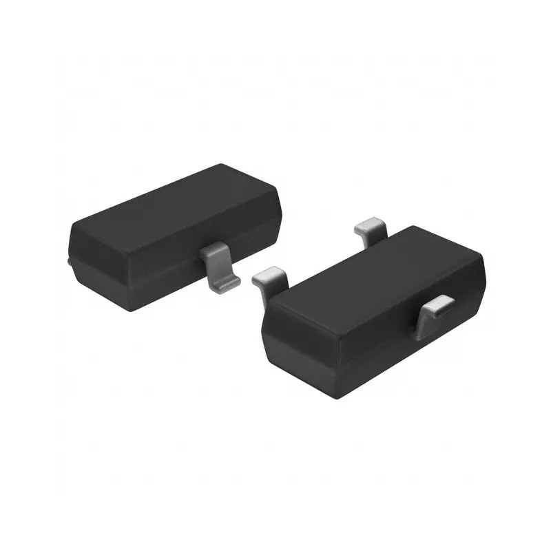 Диод Шоттки  30V 0.3A 0.9V(If-100mA)