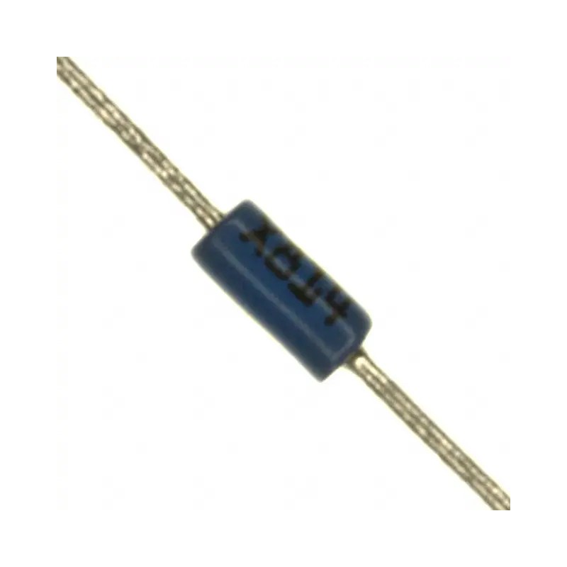 Диод Шоттки  40V 0.35A 0.25V