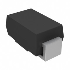 Диод Шоттки 100V 2.1A 0.68V