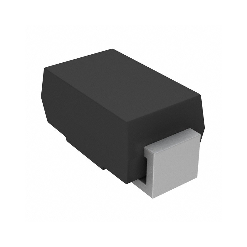 Диод Шоттки 100V 2.1A 0.68V