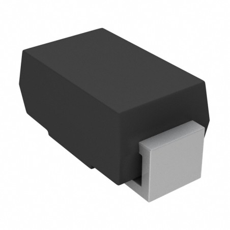 Диод Шоттки 100V 2.1A 0.68V