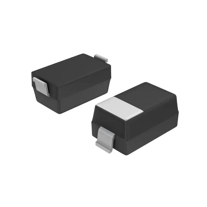 Диод Шоттки  20V 0.5А 0.385V