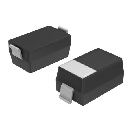 Диод Шоттки  20V 0.5А 0.385V