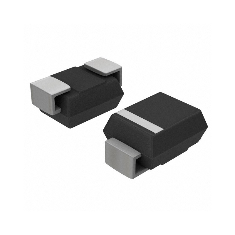 Диод Шоттки  40V 1А 0.6V