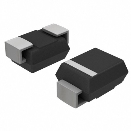 Диод Шоттки  40V 1А 0.6V