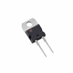 Диод Шоттки 650V 4A 1.4V SiC