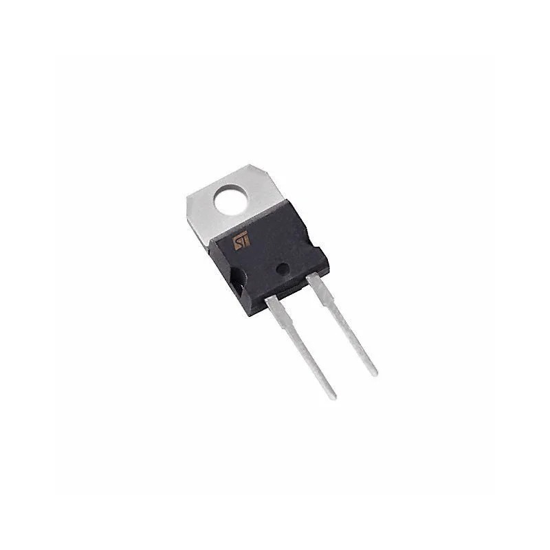 Диод Шоттки 650V 4A 1.4V SiC