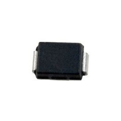Диод Шоттки  40V 1A 0.49V