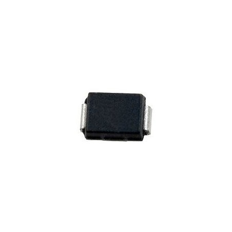 Диод Шоттки  40V 1A 0.49V