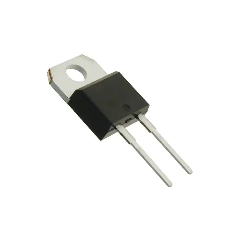Диод Шоттки 600V 6A 1.4V SiC