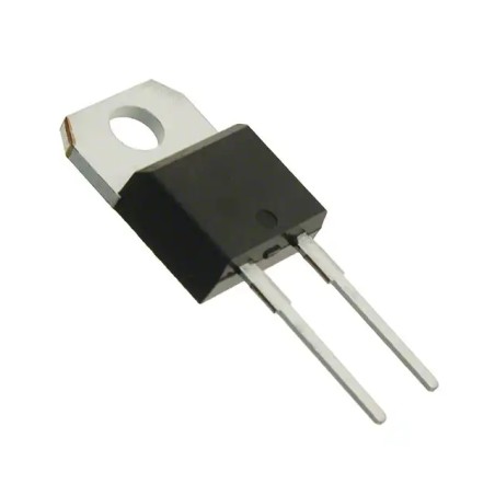 Диод Шоттки 600V 6A 1.4V SiC
