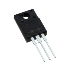 Диод Шоттки x2 200V 2x5A 0.95V общ. катод