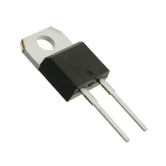 Диод Шоттки 600V 10А 1.4V SiC