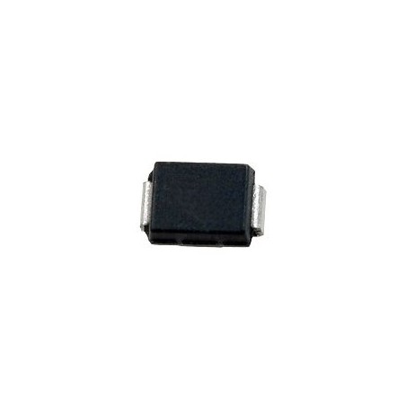 Диод Шоттки  60V 1A