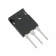 Диод х2 300В/2*30А/0.94В/25нс/0.18мкКл сверхбыстрый