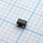 Диод Шоттки х2  40V 0.12А 0.5V  послед. соед.