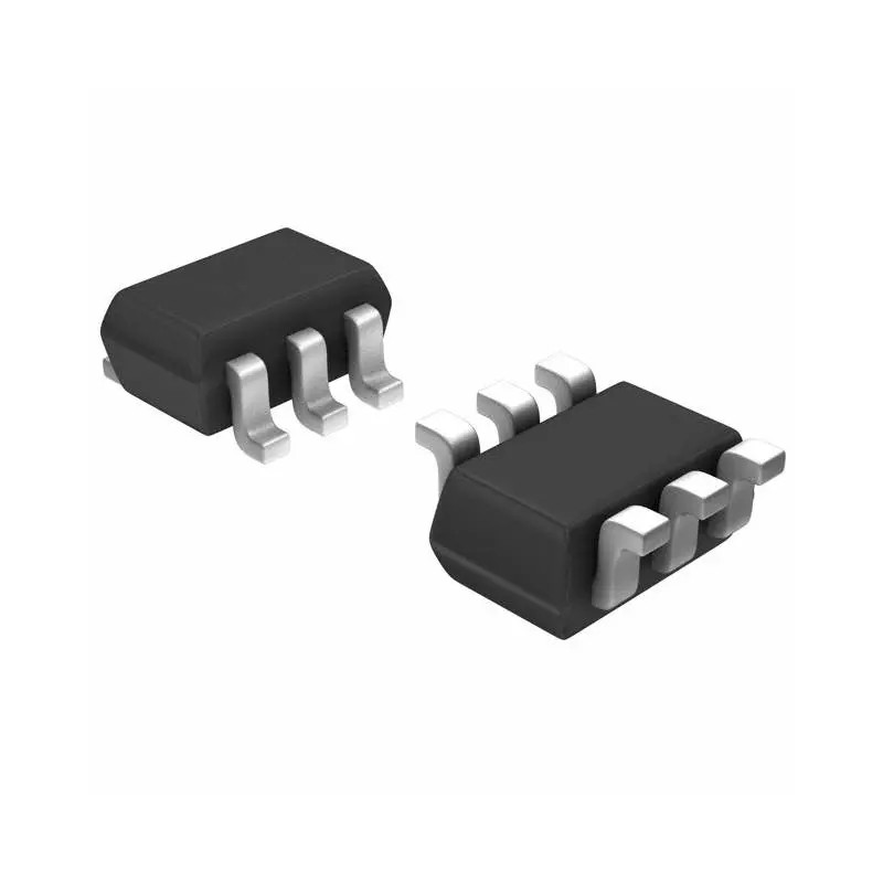 Диод Шоттки х2  30V  0.2 А