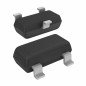 Диод Шоттки х2  30V  0.3 А 0.8V послед. соед.