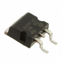 Диод х2  200V 2*10A 21ns UltraFast