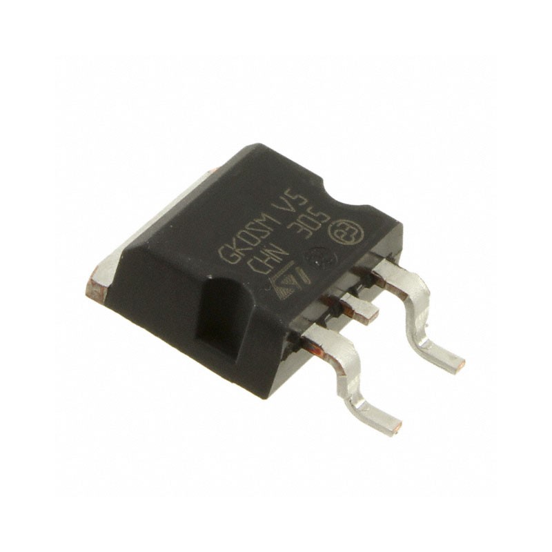 Диод х2  200V 2*10A 21ns UltraFast