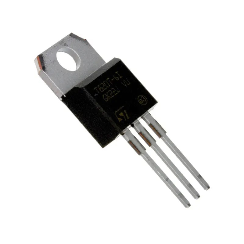 Диод 400В/8А/25нс/0.9В Turbo 2 UltraFast