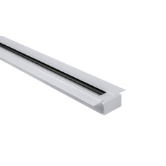 Трек встраиваемый TR-RC-WH-2 2 м. бел. SWG Standard 00-00004906