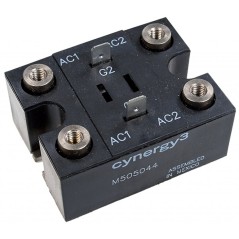 Дискретный полупроводниковый модуль (SCR/Diode Module) 380В 50А 2.5кВ