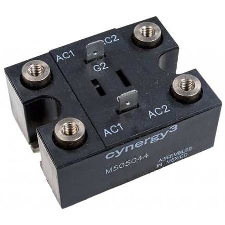 Дискретный полупроводниковый модуль (SCR/Diode Module) 380В 50А 2.5кВ