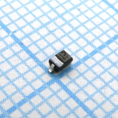 Диод Шоттки 4V 0.11A