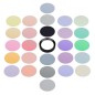 Набор светофильтров LGD-COLORFUL-SET27-R85 (BK) металл (комплект) Arlight 047006 Набор светофильтров LGD-COLORFUL-SET27-R85 (BK) металл (комплект) Arlight 047006
