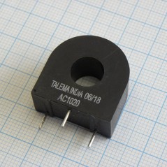 Датчик тока 20A, 1000:1, 50/60Hz, 1 обмотка