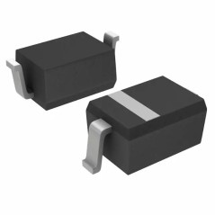 Диод Шоттки  30V 0.03A 0.37V