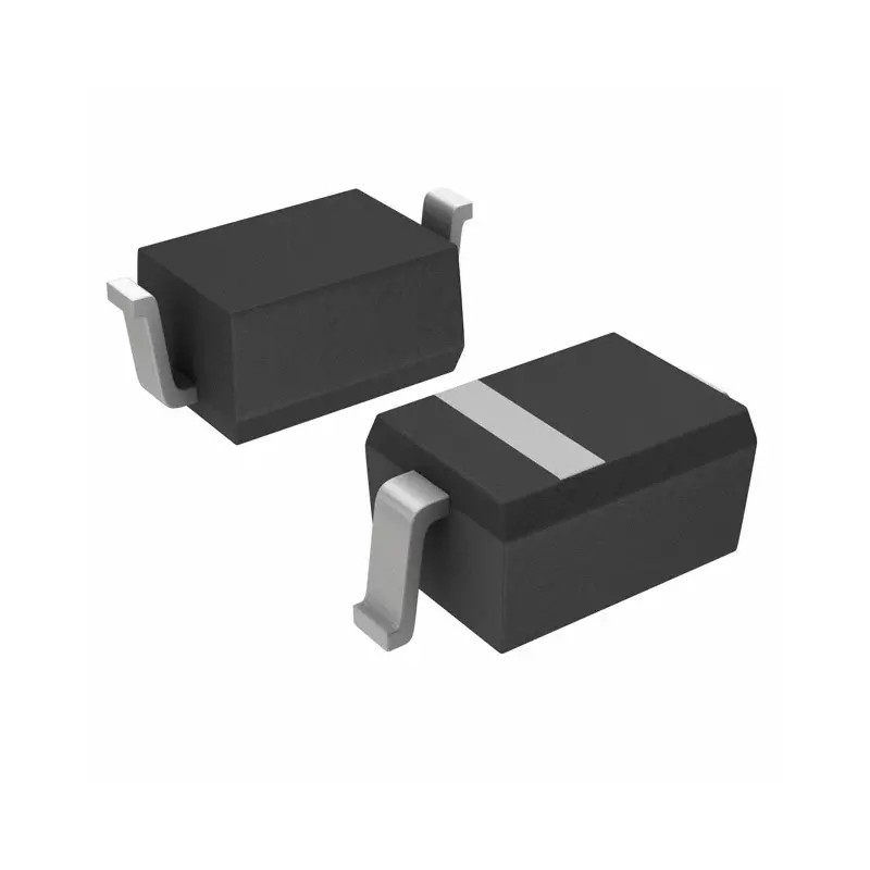Диод Шоттки  30V 0.03A 0.37V